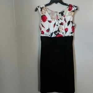 White House Black Market Dress